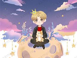 私人用臺歷設(shè)計【13P】