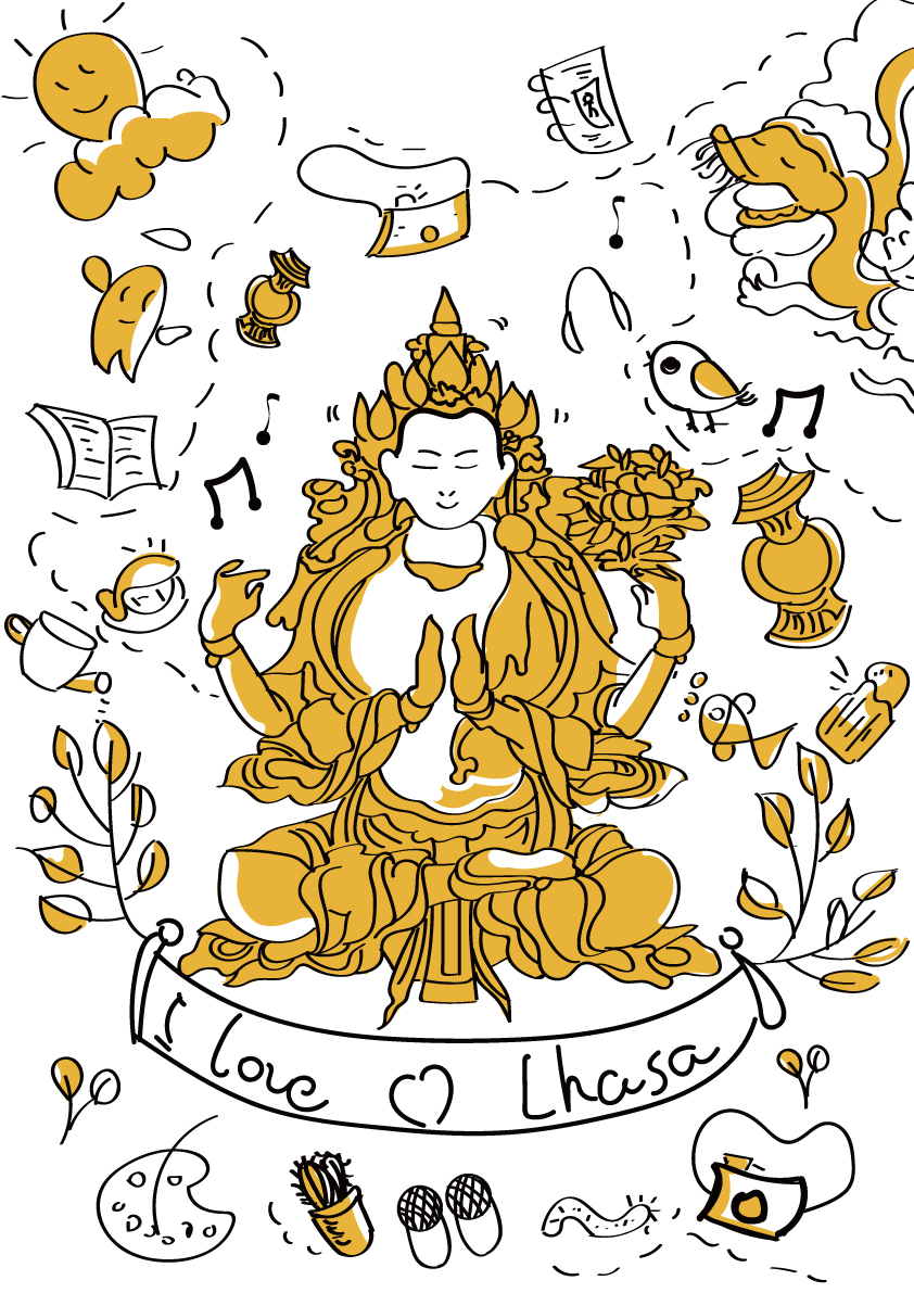 Marrisae的個(gè)人主頁(yè)（封面預(yù)覽） - 主頁(yè)封面設(shè)置 - 站酷設(shè)計(jì)師Marrisae原創(chuàng)素材 - 站酷ZCOOL