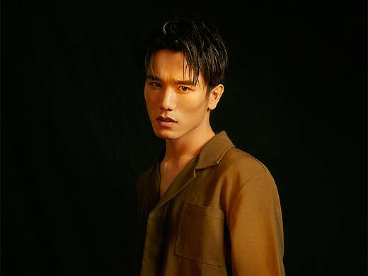 艺人 上白