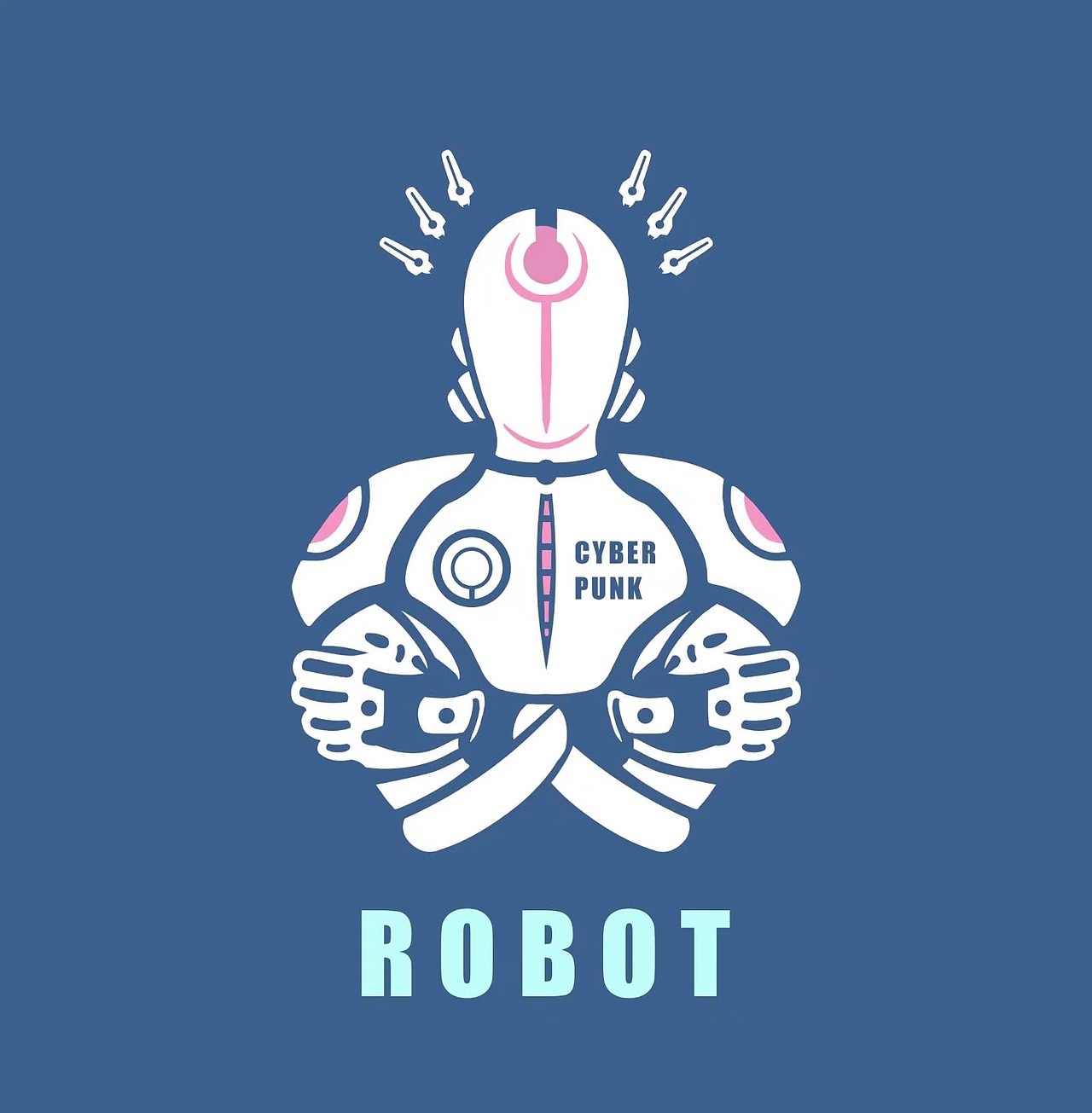 赛博朋克插画（一）（图ZMjI2MTc1NDc2） - 创作习作 - 站酷设计师陈年noone原创素材 - 站酷ZCOOL