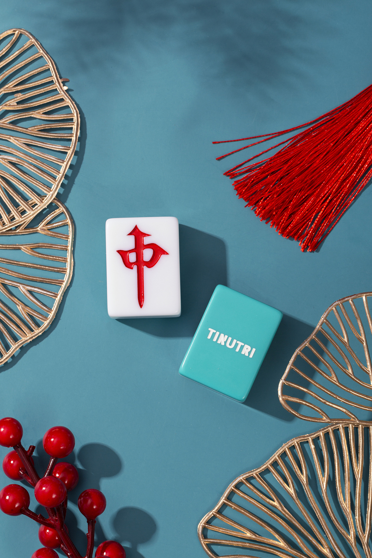 周边·天启麻将