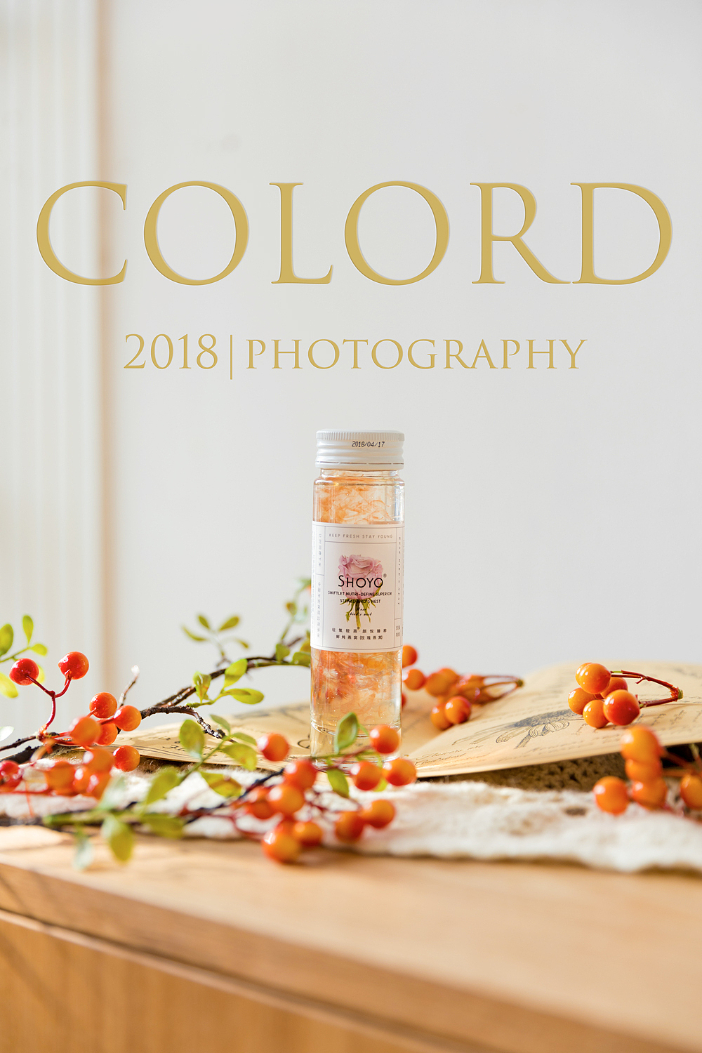 饮品拍摄-即食燕窝（图ZMTE1MTQ1NzMy） - 产品摄影 - 站酷设计师摄影师StellaTse原创素材 - 站酷ZCOOL