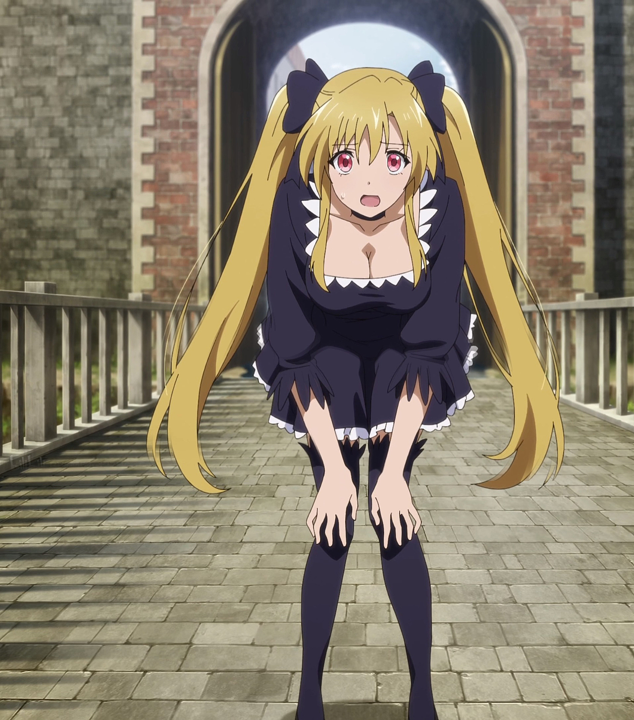 每日动漫壁纸：316