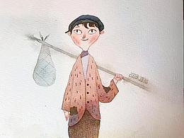 每日一绘 / Day 3