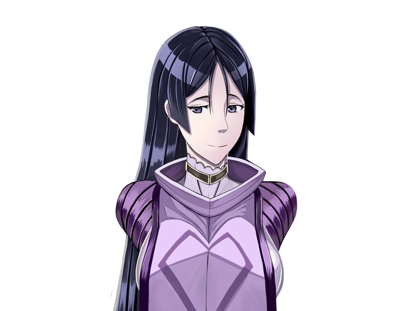 源赖光_firefly183站酷ZCOOL