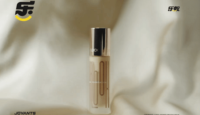 产品视频｜FABLOOX馥碧诗养肤精华粉霜×乐蚁视觉（图ZMzU5MDc3NjE2） - 产品摄影 - 站酷设计师乐蚁视觉摄影原创素材 - 站酷ZCOOL