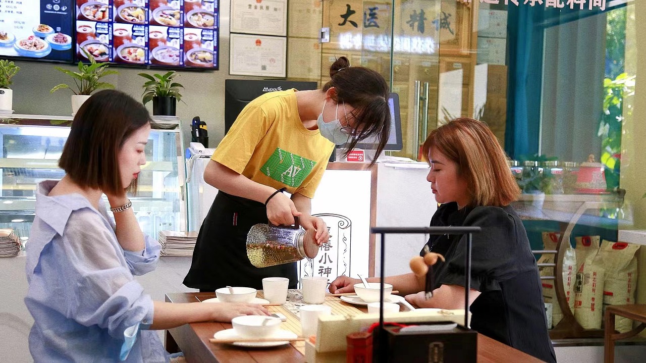 【灵椿小神汤】杭州滨江店（图ZMzEyOTA0Nzgw） - 美食摄影 - 站酷设计师汤神小神汤原创素材 - 站酷ZCOOL