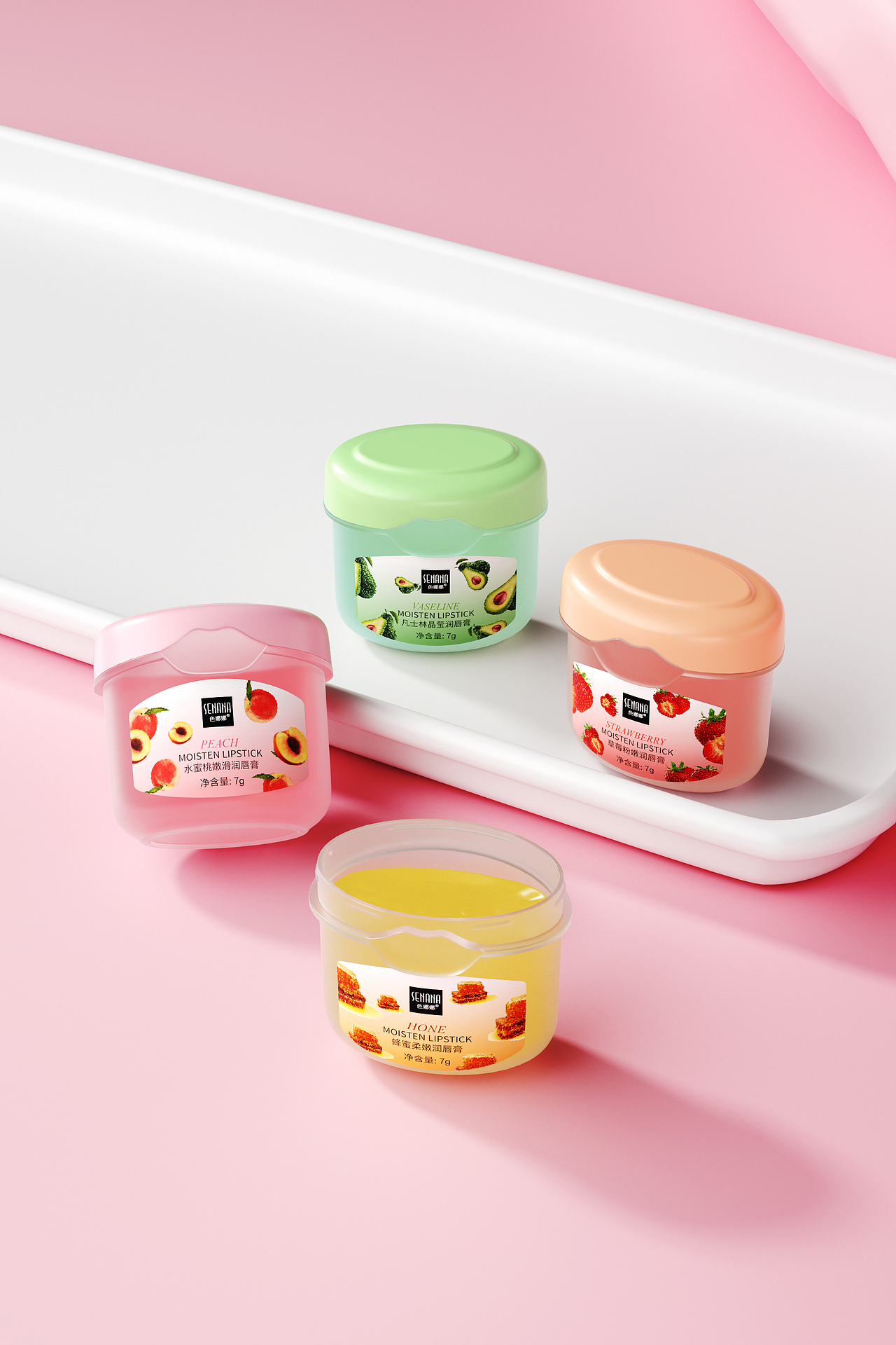 【 2022 05~06 工作产品渲染合集 】（图ZMzA5ODE5MTUy） - 产品 - 站酷设计师DGX摄影修图原创素材 - 站酷ZCOOL