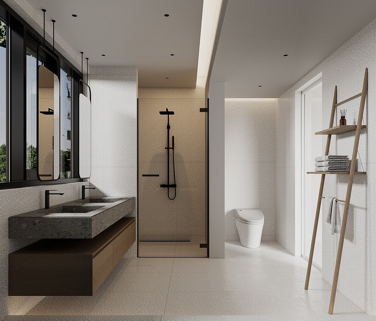 贵阳保利公园别墅