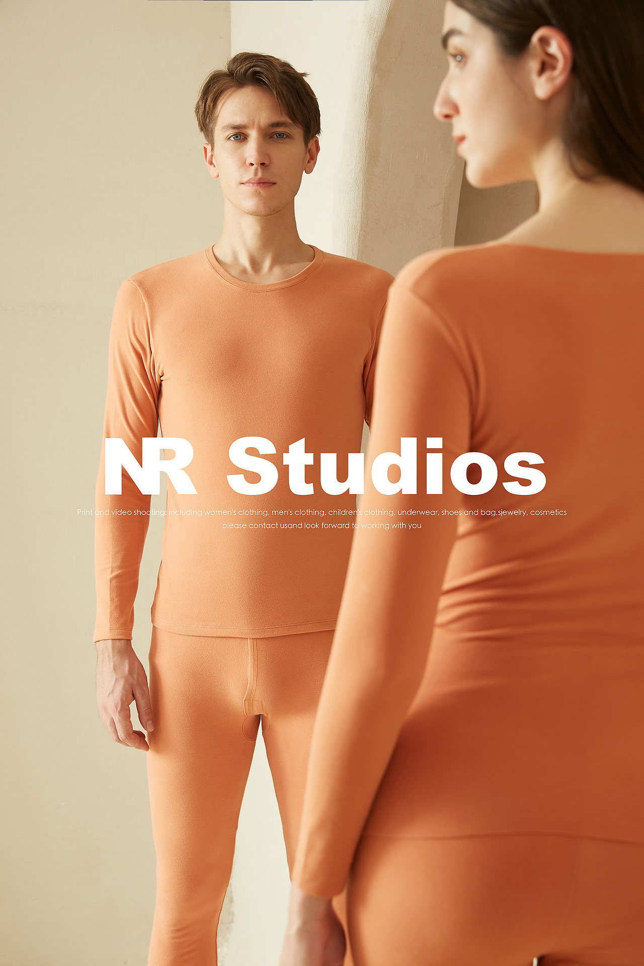 保暖內(nèi)衣拍攝—— 杭州寧人視覺出品（圖ZMzIwODYwNTAw） - 產(chǎn)品攝影 - 站酷設(shè)計師寧人視覺原創(chuàng)素材 - 站酷ZCOOL