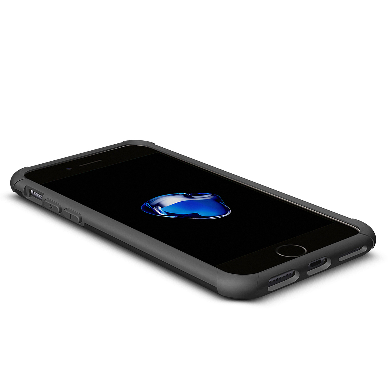 建模渲染的一款手机壳