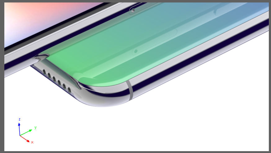 Keyshot怎么编辑模型