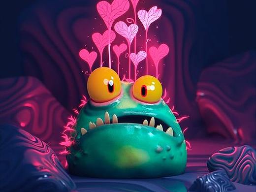 C4D作品練習（個人主頁-ZNTY1NzM4Njg=） - 游戲UI - 站酷設計師UI講師冷原創(chuàng)素材 - 站酷ZCOOL