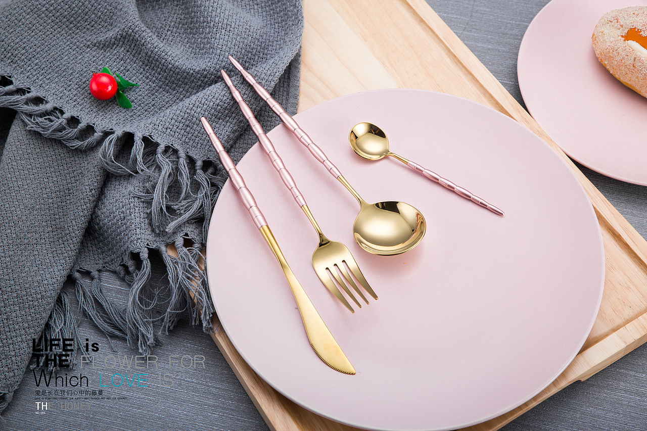 餐具:fork_and_knife:（图ZMTEyNjc4NTc2） - 产品摄影 - 站酷设计师尔cool原创素材 - 站酷ZCOOL