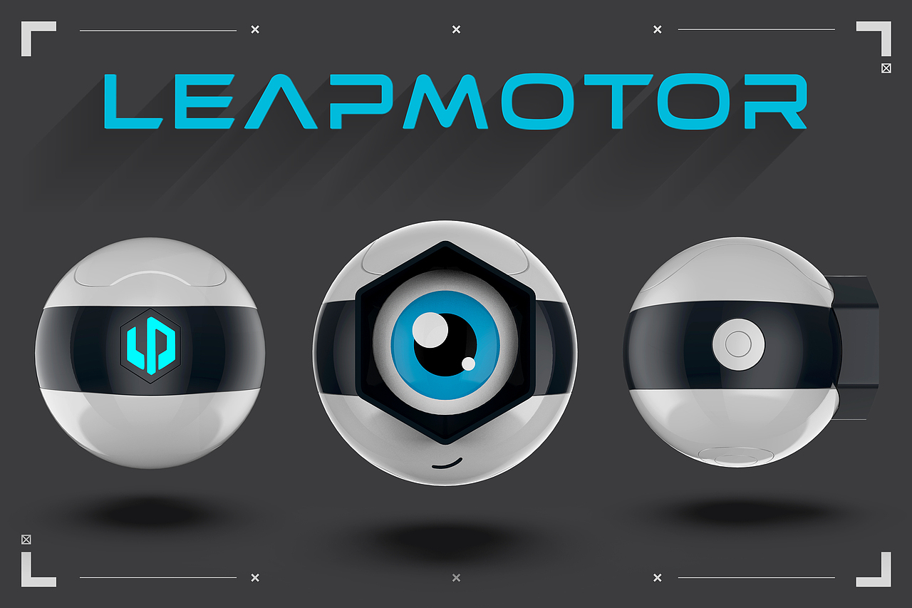 Leap Ai 零跑IP形象设计（图ZMTM1OTU4Nzky） - 其他工业/产品 - 站酷设计师大王植树原创素材 - 站酷ZCOOL