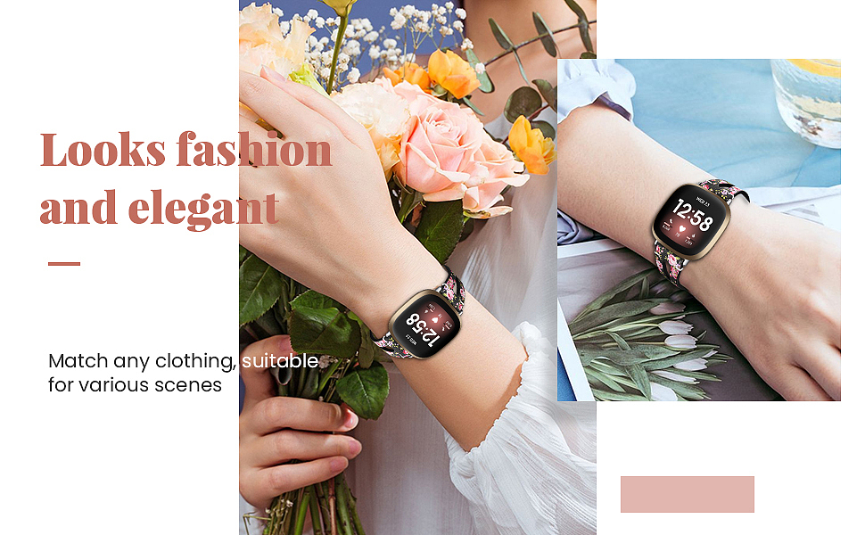 表带 精修D_皮革印花