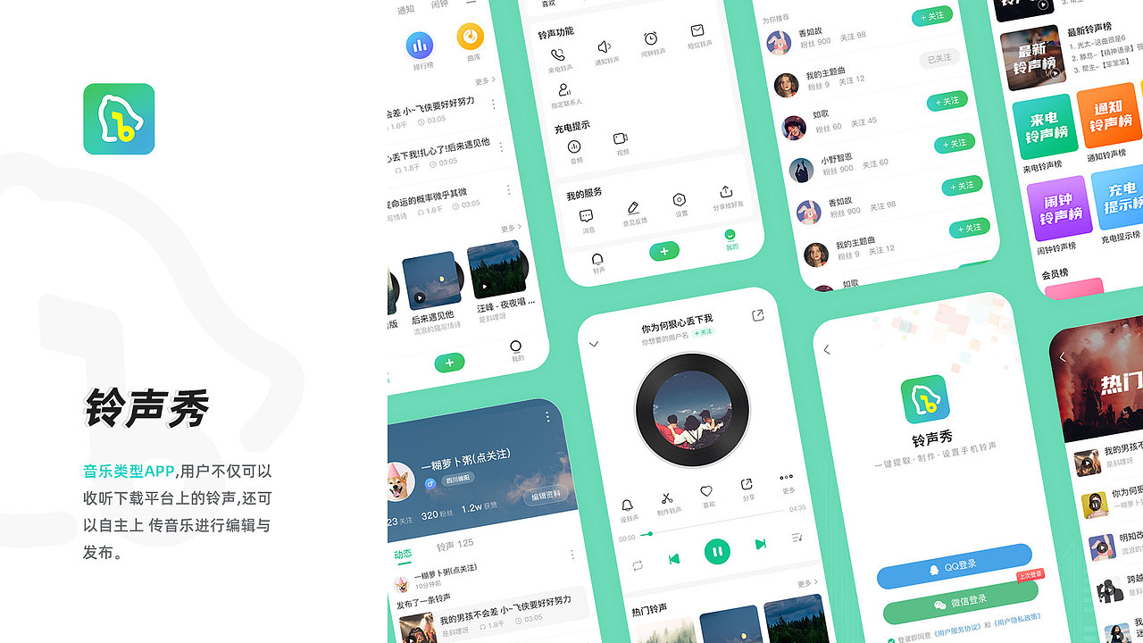 2022作品集（图ZMjkzNTMwOTMy） - 其他UI - 站酷设计师一只大头鱼原创素材 - 站酷ZCOOL