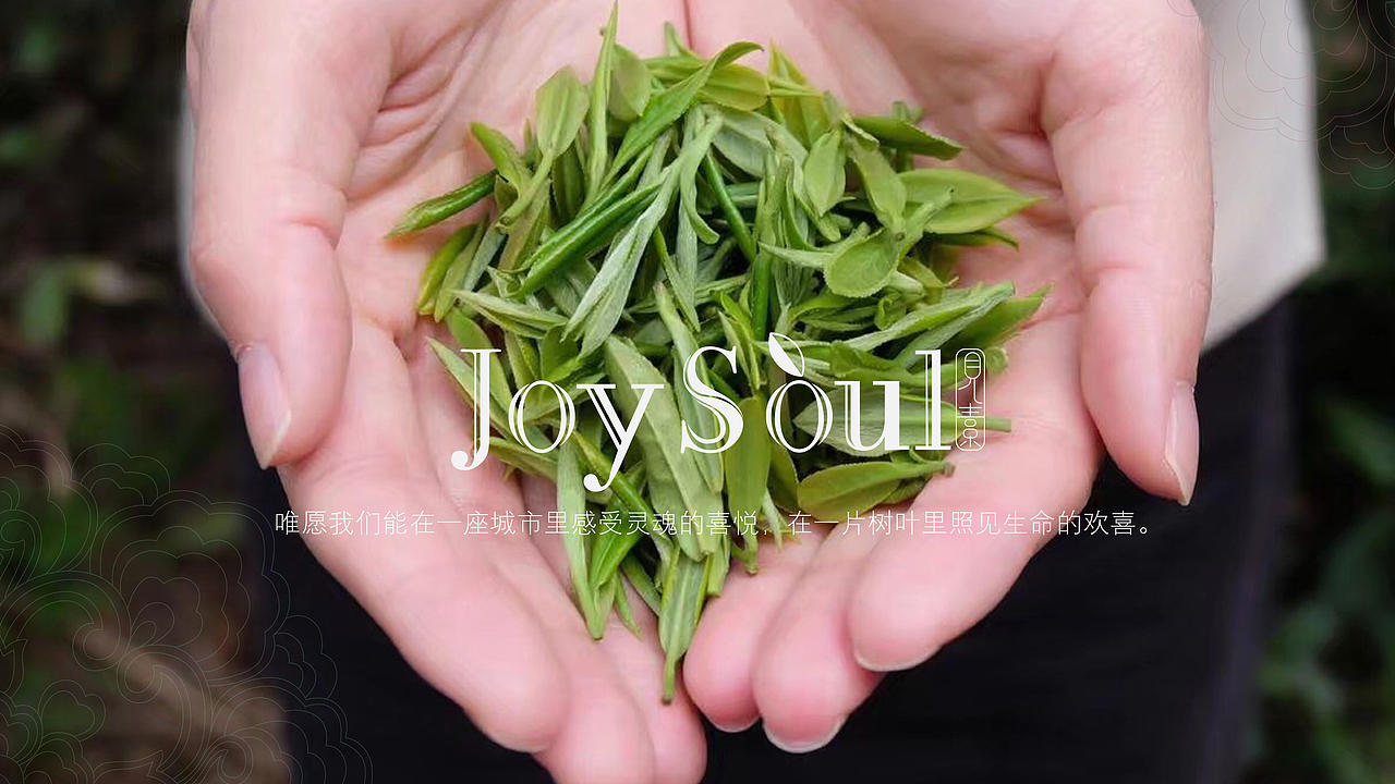 Joysoul-见素-茶包装(图ZMTY4MjI2OTI4) - 包装 - 站酷设计师墨雨徽原创素材 - 站酷ZCOOL
