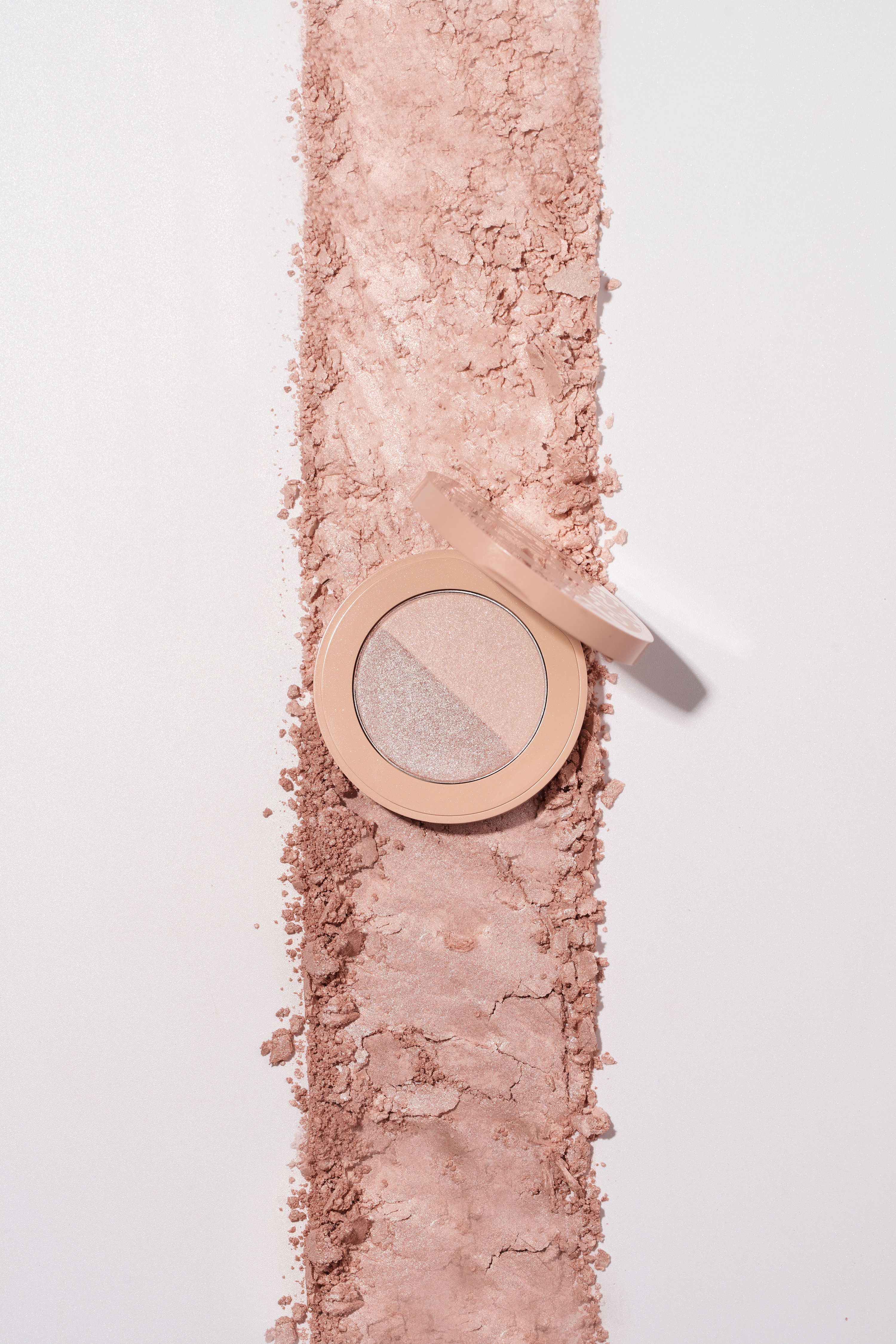 intoyou高光彩妆产品拍摄