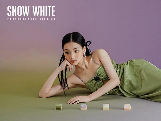 PM | 甜品创意拍摄 下