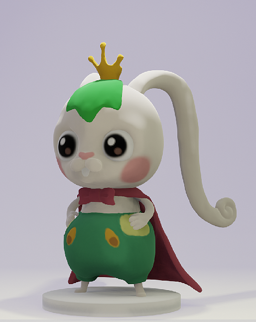 星游记——咕咚·萌西（图ZMjg2MzI0NTY0） - 人物/生物 - 站酷设计师Stars666原创素材 - 站酷ZCOOL