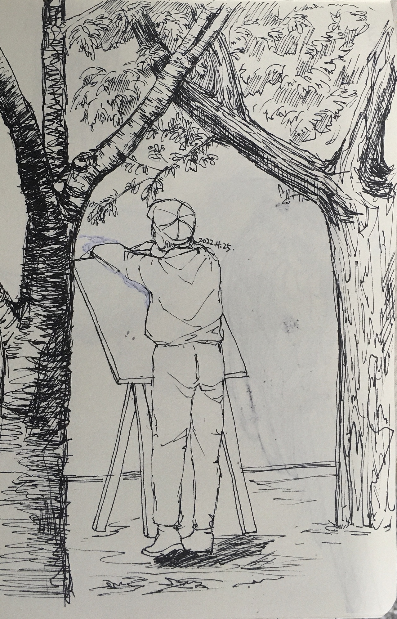 2022年4月25～5月1日