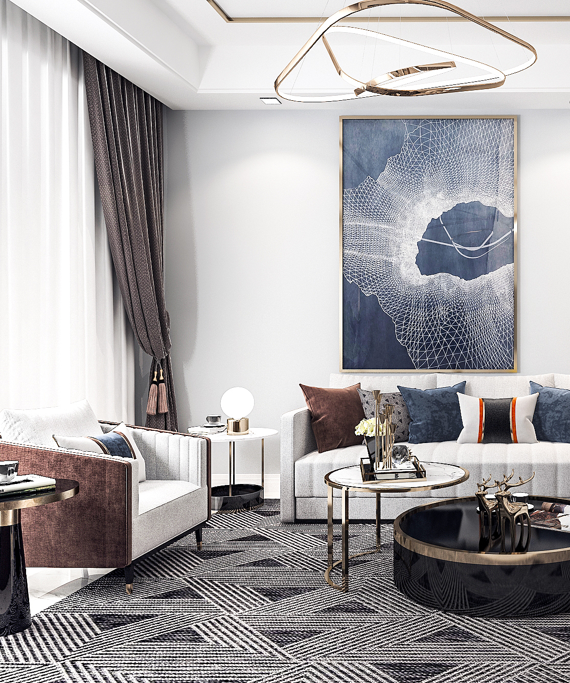 质简-纯粹（图ZMTcxNjkxOTU2） - 家装设计 - 站酷设计师大大大白天原创素材 - 站酷ZCOOL