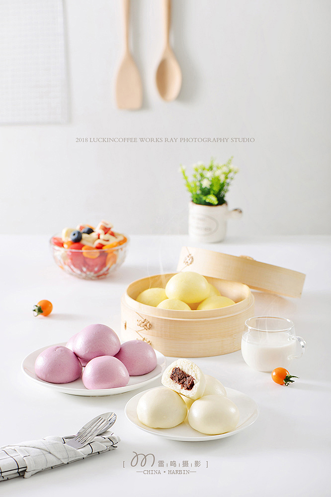 《麻辣烫也清新》 哈尔滨雷鸣摄影 美食 产品 环境摄影（图ZMjAyNDkyNzcy） - 其他摄影 - 站酷设计师雷鸣摄影原创素材 - 站酷ZCOOL