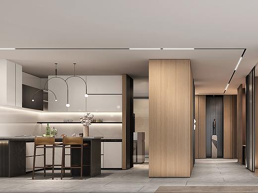 流光溢彩 重構秩序