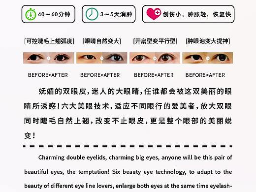 美容院海报（个人主页-ZNDcwMTQxOTY=） - 海报 - 站酷设计师印象派平面原创素材 - 站酷ZCOOL