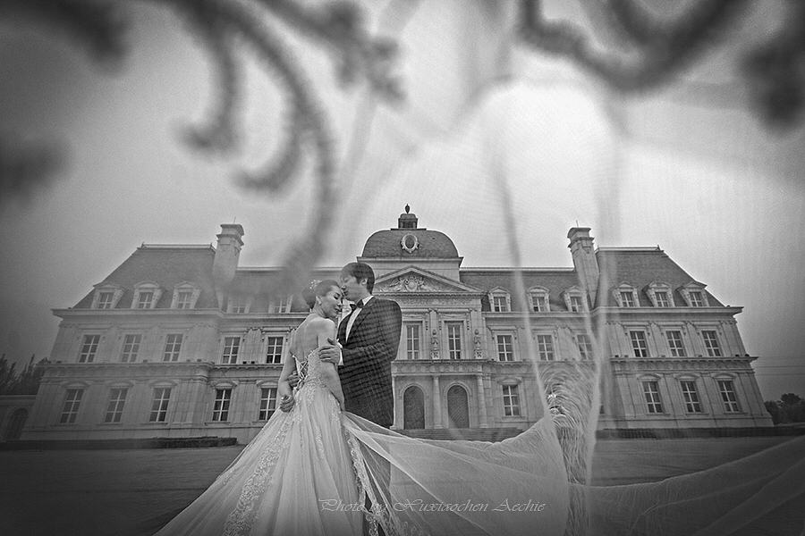 和你在一起的那个地方都是美景