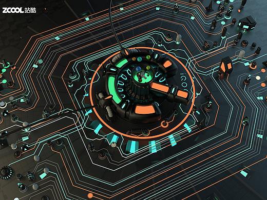 Q时空转换器-穿越时空