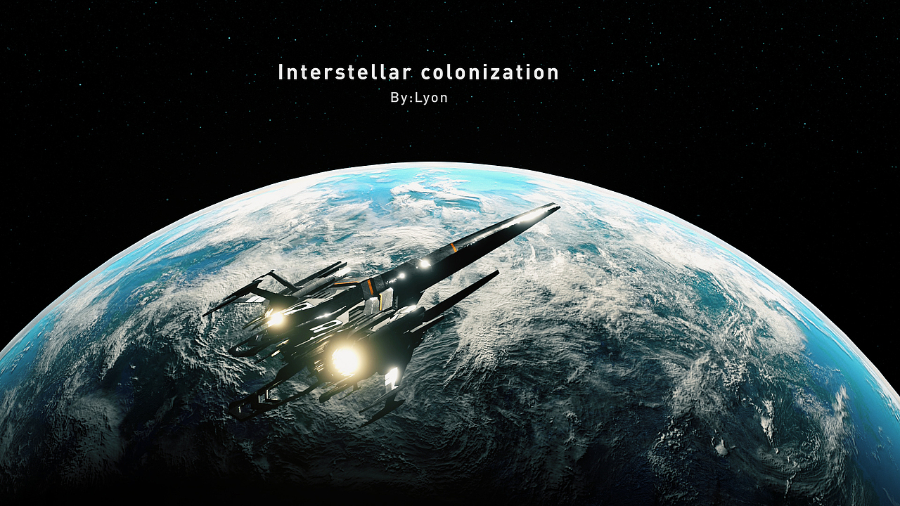 近期練習(xí)作品合集（圖ZMjU5ODA0MzY0） - 場景 - 站酷設(shè)計師Lyon_Liang原創(chuàng)素材 - 站酷ZCOOL