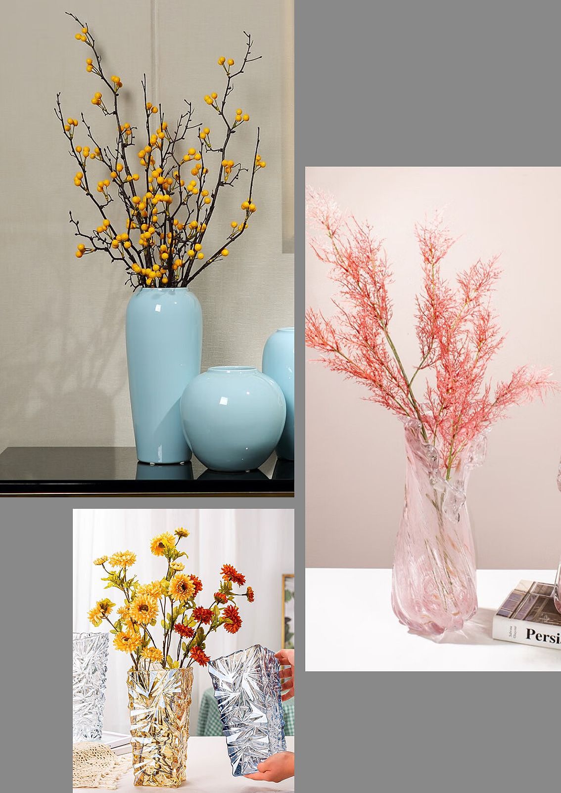 全案设计&老人房