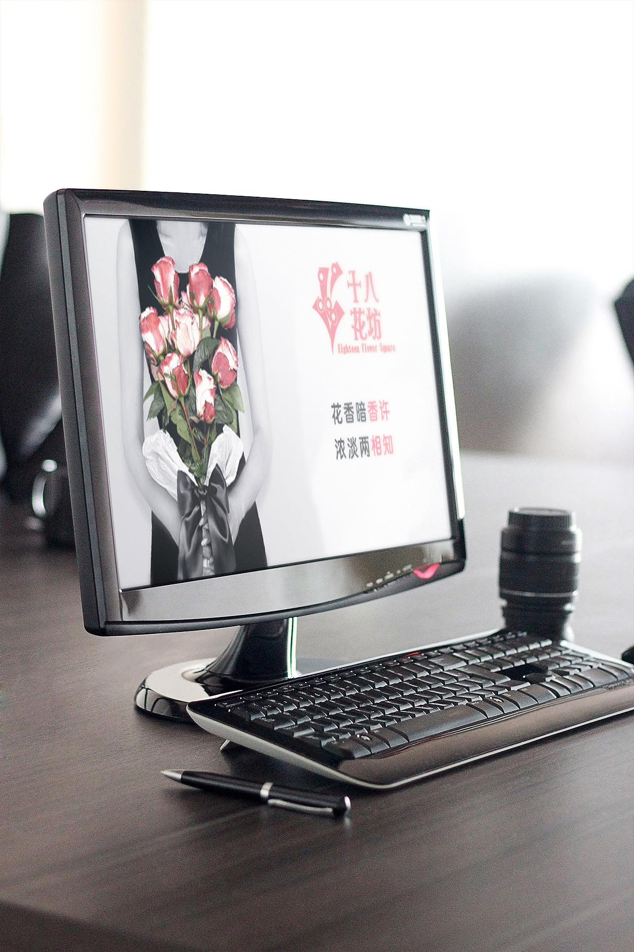 logo标志设计（图ZNjUyMTUyMTY=） - 品牌 - 站酷设计师平地一声雷原创素材 - 站酷ZCOOL