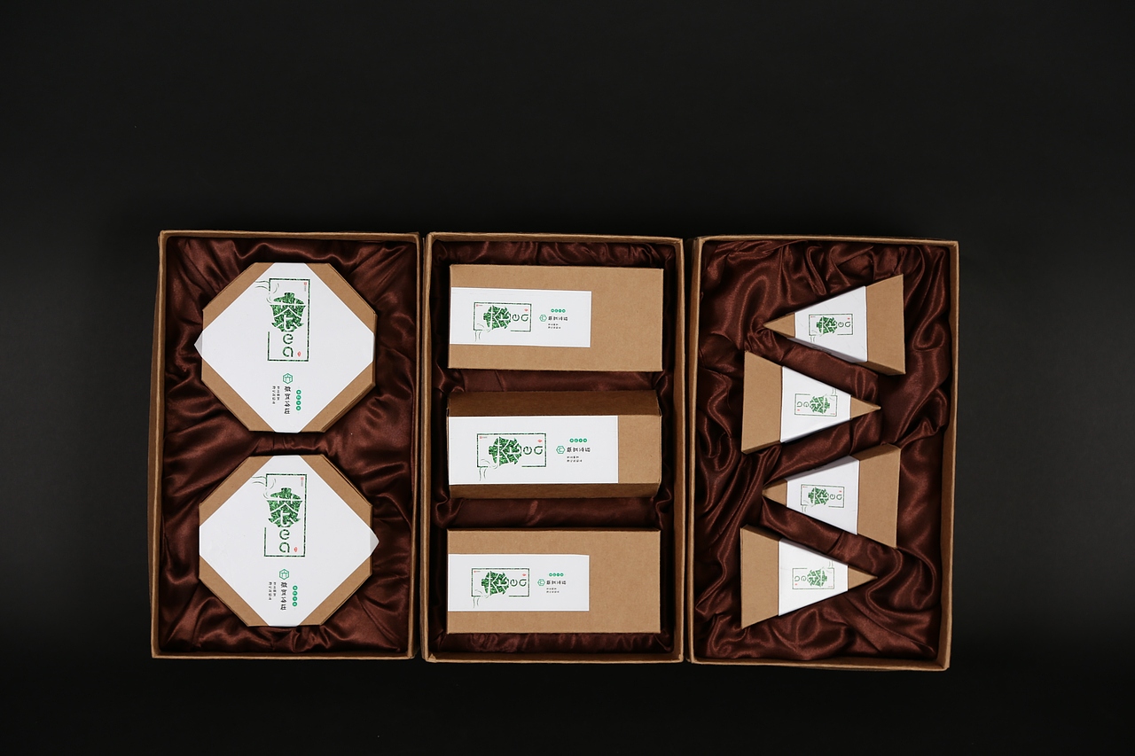 徽宜茶叶-包装设计-毕业设计（图ZMTIzNDEyMzYw） - 包装 - 站酷设计师Z27863995原创素材 - 站酷ZCOOL