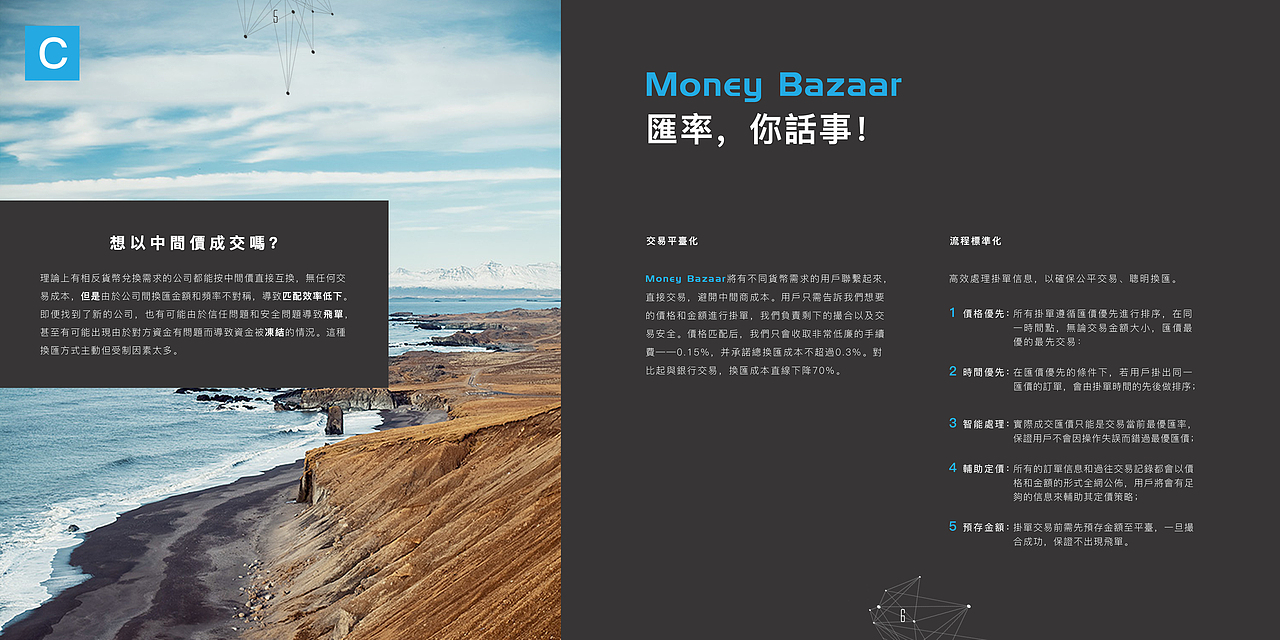 MoneyBazaar貨幣集市宣傳冊（图ZMTczODAxODY4） - 书籍/画册 - 站酷设计师tashi1001原创素材 - 站酷ZCOOL