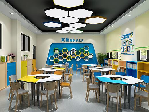 学校科学活动室