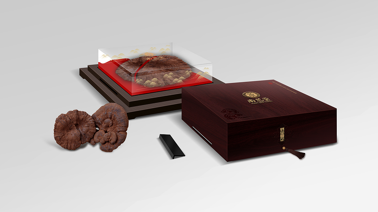 南芝堂 健康 互联网 农业 食品 绿色