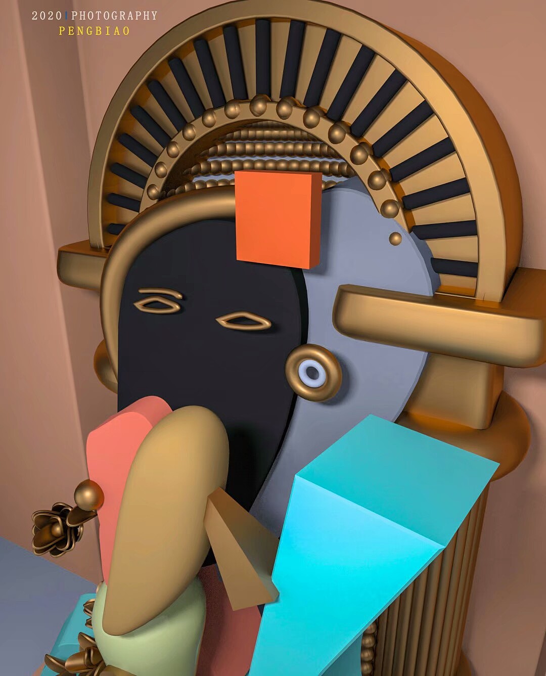 C4D练习（图ZMjAwNTM1NjI4） - 机械/交通 - 站酷设计师摄影师彭小胖原创素材 - 站酷ZCOOL