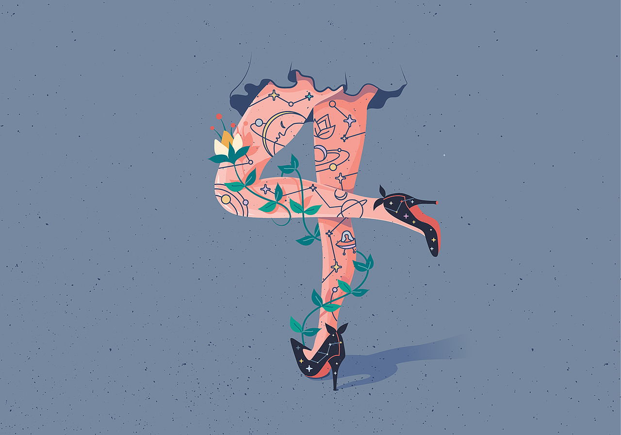 2020年最后一更（图ZMjM0NTg3MTk2） - 艺术插画 - 站酷设计师是梵高先生原创素材 - 站酷ZCOOL