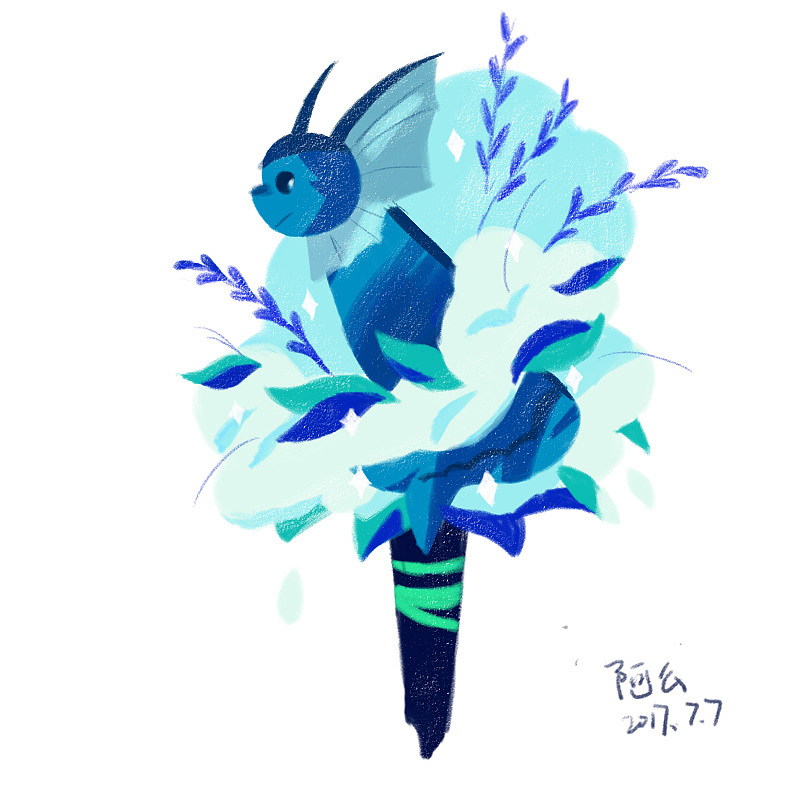 原作者Christine Almeda