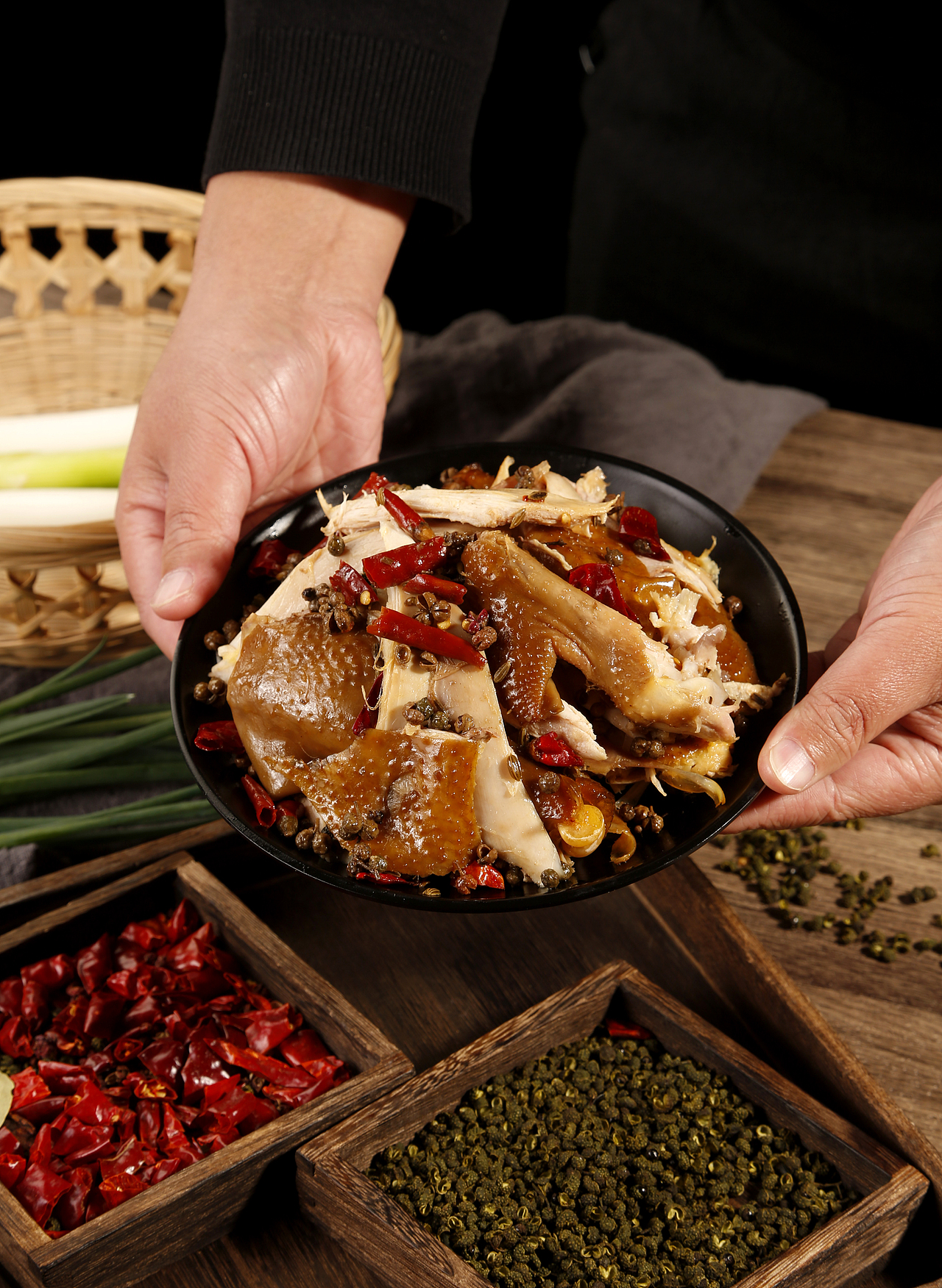 食品拍照|电商设计|产品拍照|郑州图牛设计|商业摄影