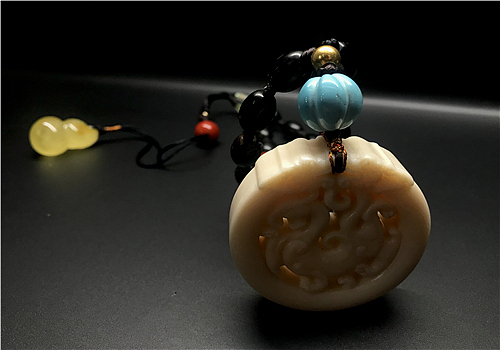 李汉光海柳珠串 文玩珠串设计配搭（图ZMTExNDAwMTI4） - 其他手工艺 - 站酷设计师李汉光原创素材 - 站酷ZCOOL