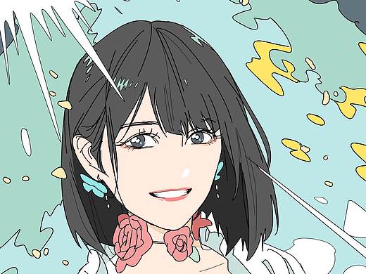 girl