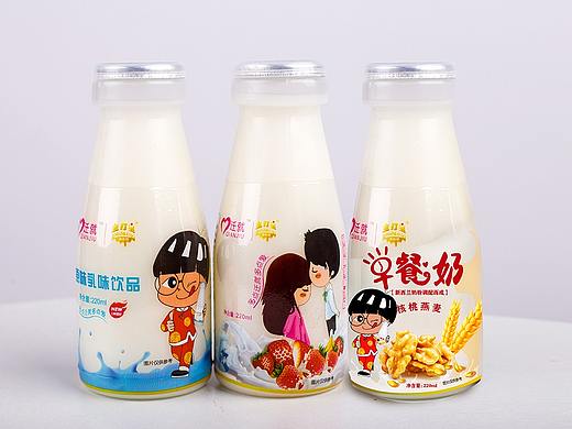 一组包装设计