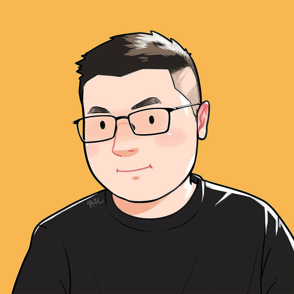 豆豆眼系列Q版头像~（图ZMTkzNTY0MzEy） - 单幅漫画 - 站酷设计师LeeTong1314原创素材 - 站酷ZCOOL