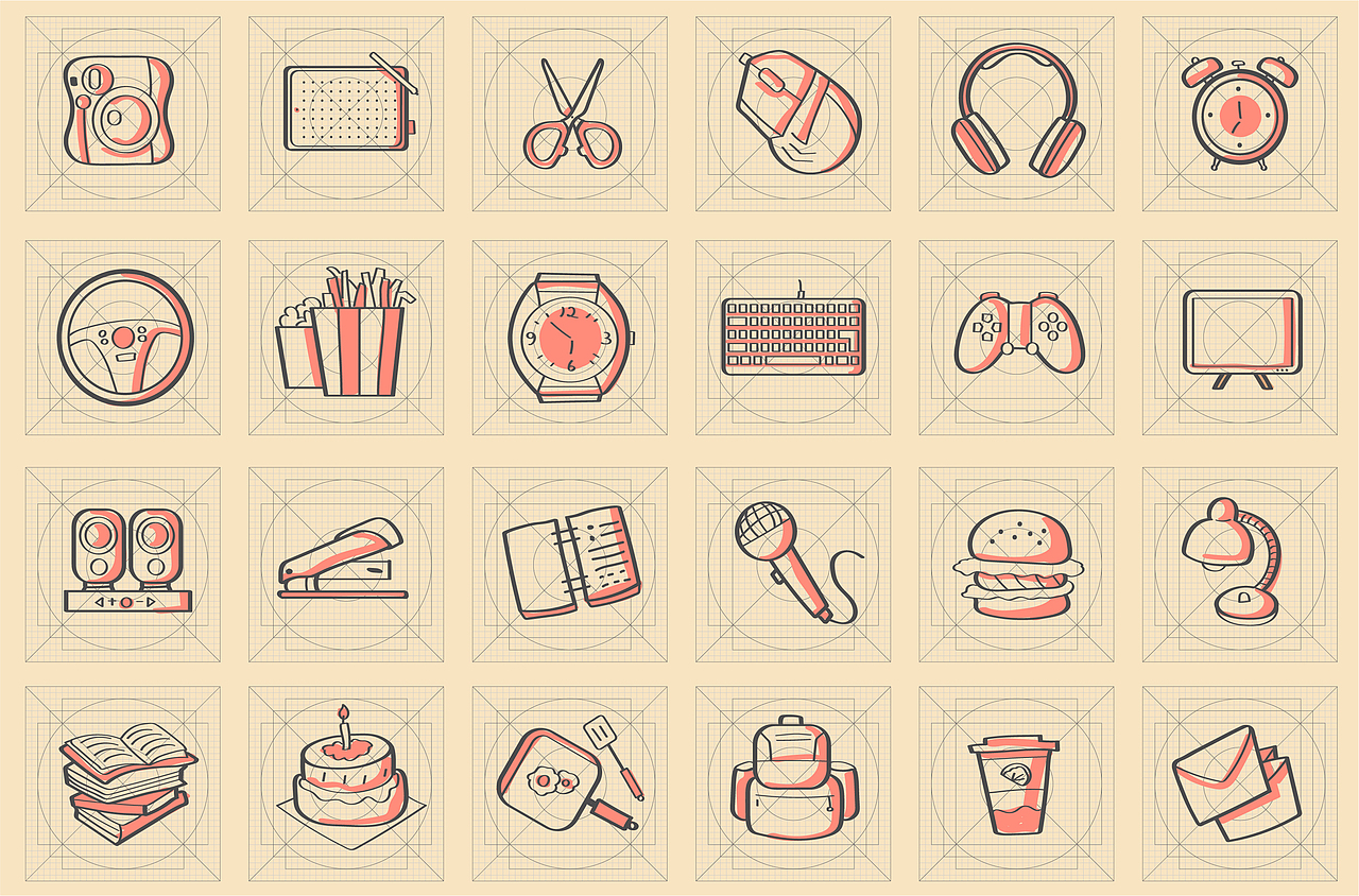 WPS有态度（图ZMjU1MDU5NzU2） - 图案 - 站酷设计师狗太皮原创素材 - 站酷ZCOOL