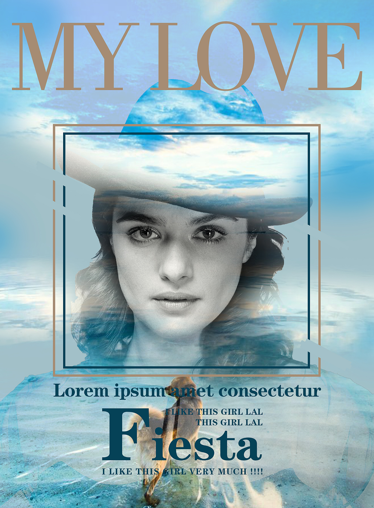 雜志封面（圖ZMjEwMjYwNDI0） - 書(shū)籍/畫(huà)冊(cè) - 站酷設(shè)計(jì)師汪汪汪仙森原創(chuàng)素材 - 站酷ZCOOL