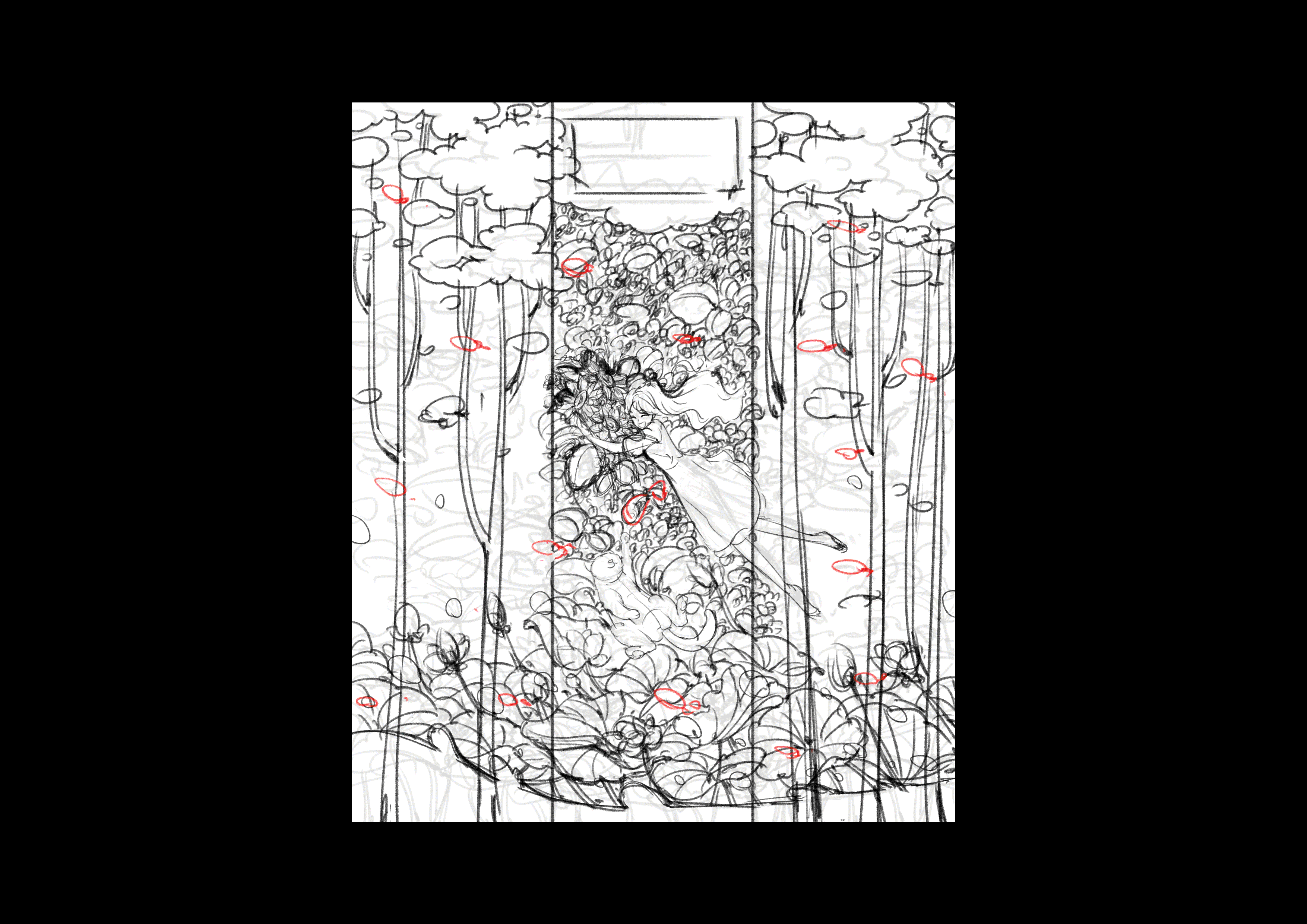 2021的一些虾滑（图ZMjg3MzcxMTY0） - 商业插画 - 站酷设计师西红柿番茄蛋汤原创素材 - 站酷ZCOOL